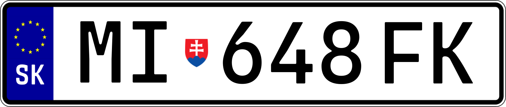 Typ IV - Bežný 1R