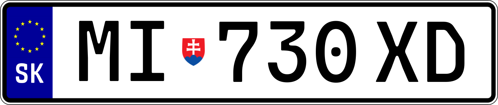 Typ IV - Bežný 1R