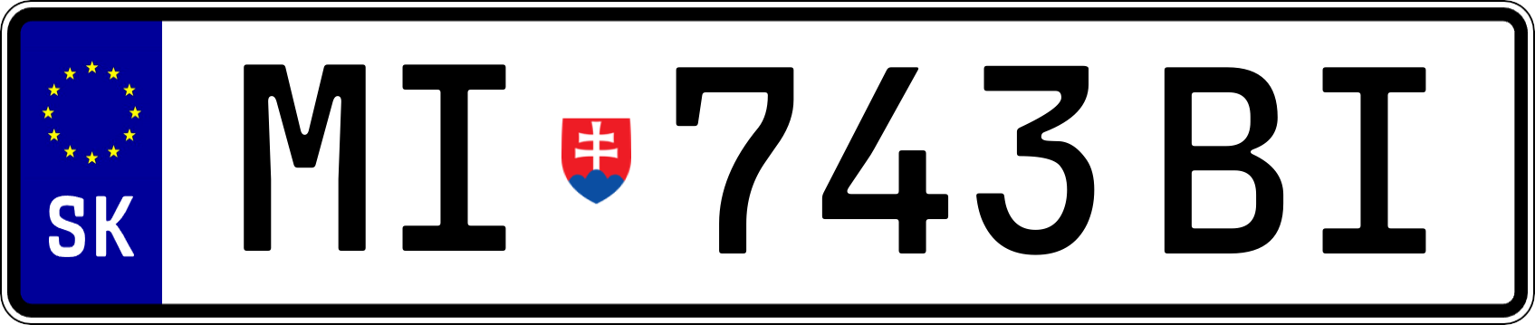 Typ IV - Bežný 1R