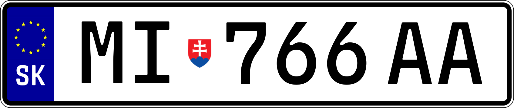 Typ IV - Bežný 1R