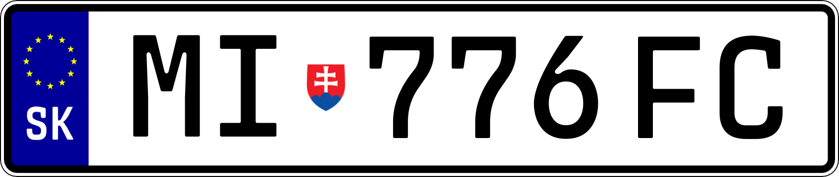 Typ IV - Bežný 1R