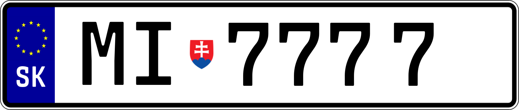 Typ IV - Bežný 1R