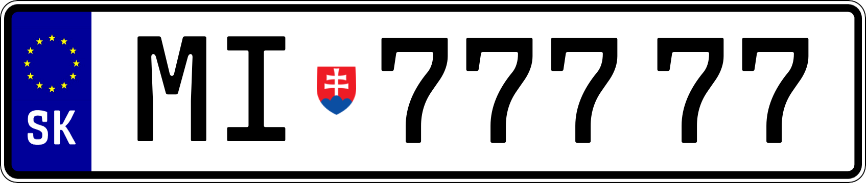 Typ IV - Bežný 1R