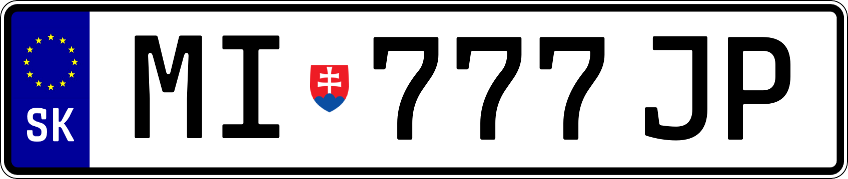 Typ IV - Bežný 1R