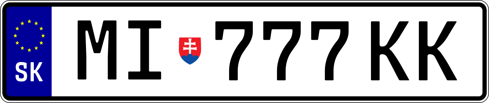 Typ IV - Bežný 1R