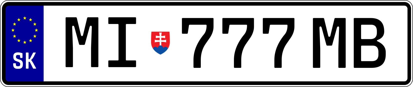 Typ IV - Bežný 1R