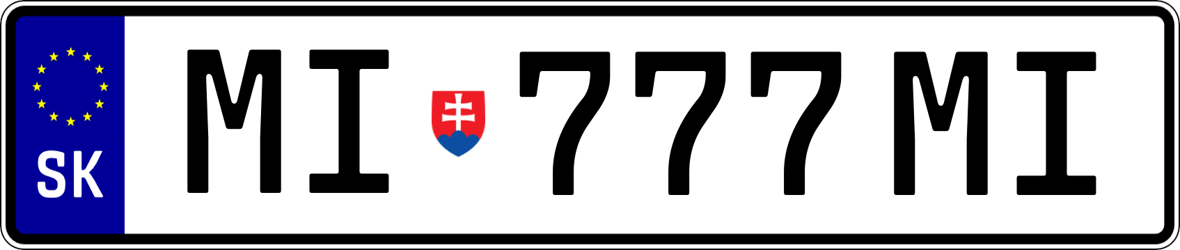 Typ IV - Bežný 1R