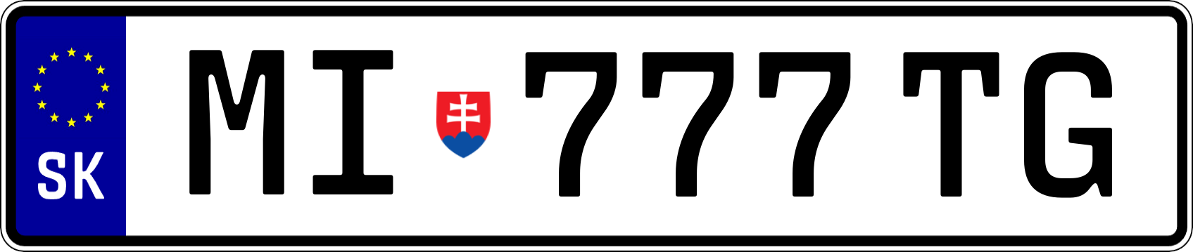 Typ IV - Bežný 1R