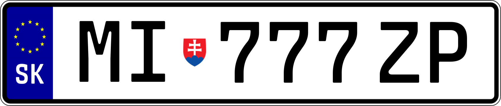 Typ IV - Bežný 1R