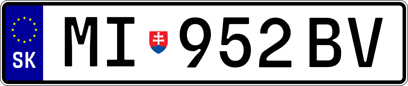 Typ IV - Bežný 1R