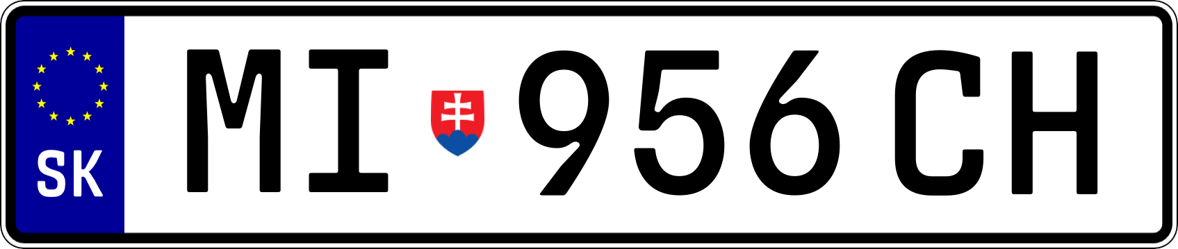 Typ IV - Bežný 1R