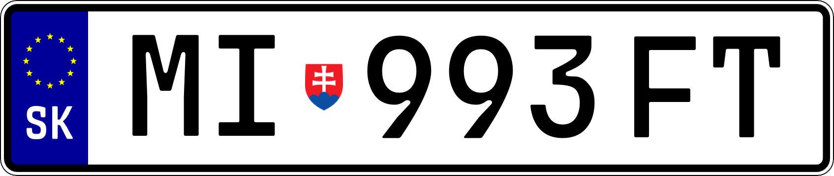 Typ IV - Bežný 1R