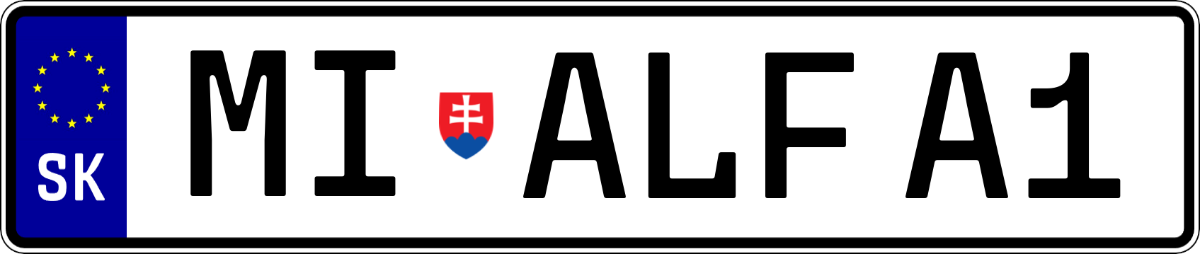 Typ IV - Bežný 1R