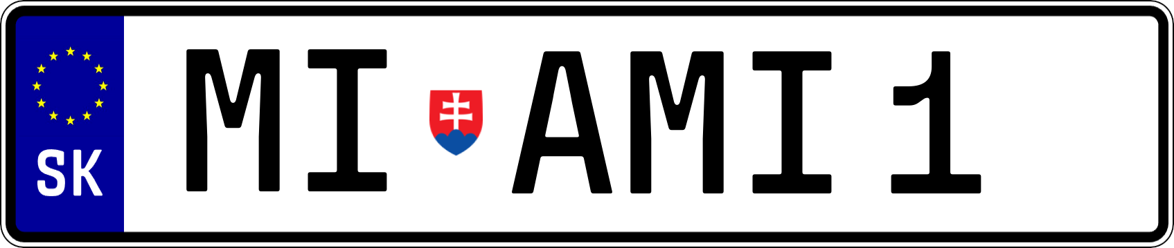 Typ IV - Bežný 1R