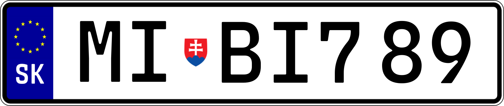 Typ IV - Bežný 1R
