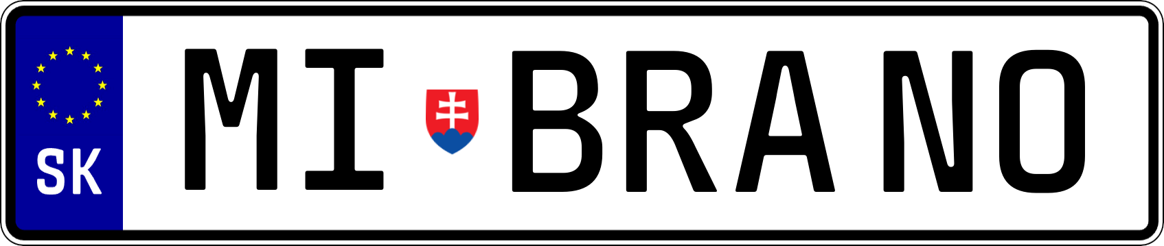 Typ IV - Bežný 1R