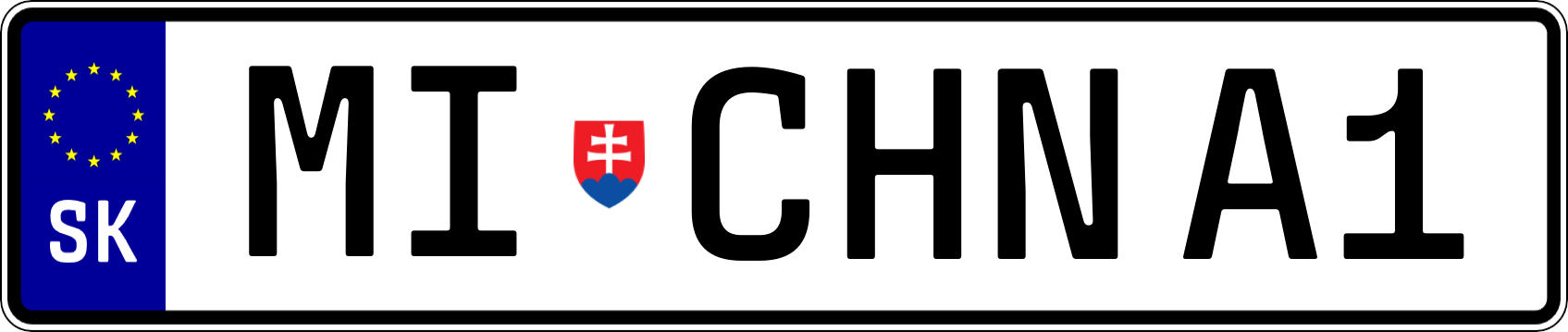 Typ IV - Bežný 1R