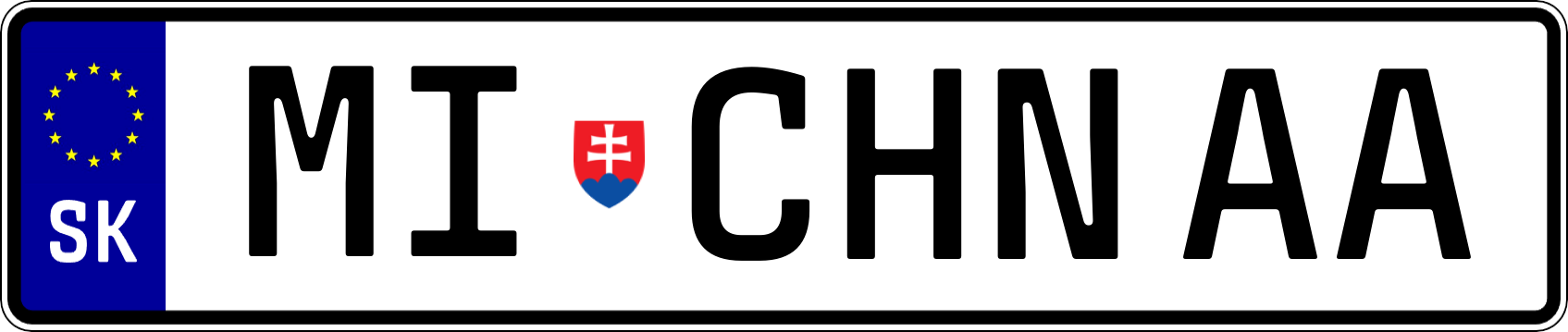 Typ IV - Bežný 1R