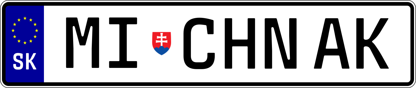 Typ IV - Bežný 1R
