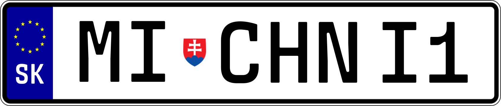 Typ IV - Bežný 1R