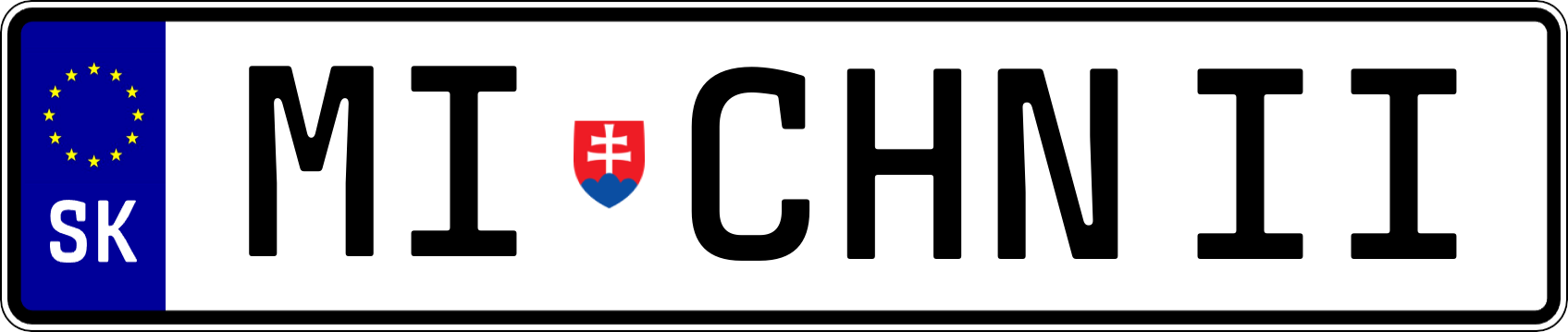 Typ IV - Bežný 1R