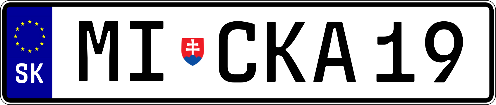 Typ IV - Bežný 1R