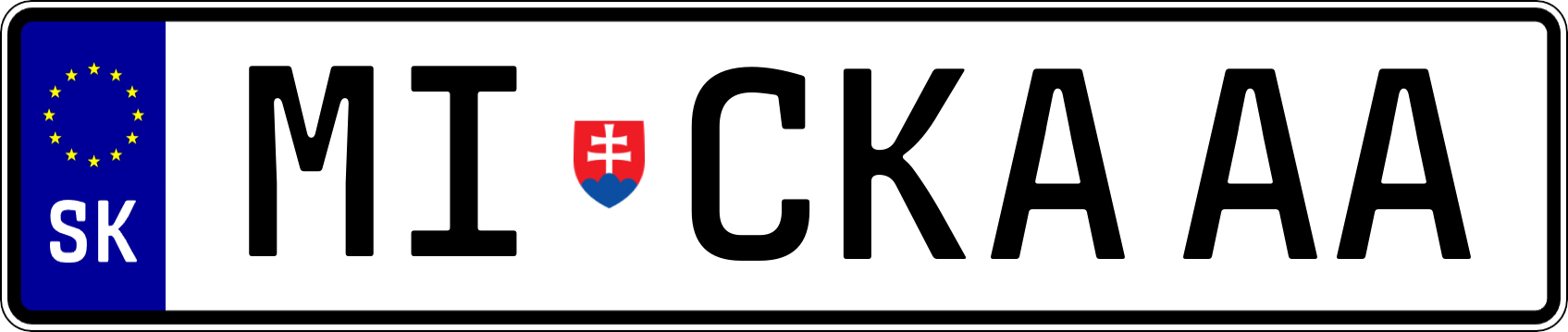 Typ IV - Bežný 1R