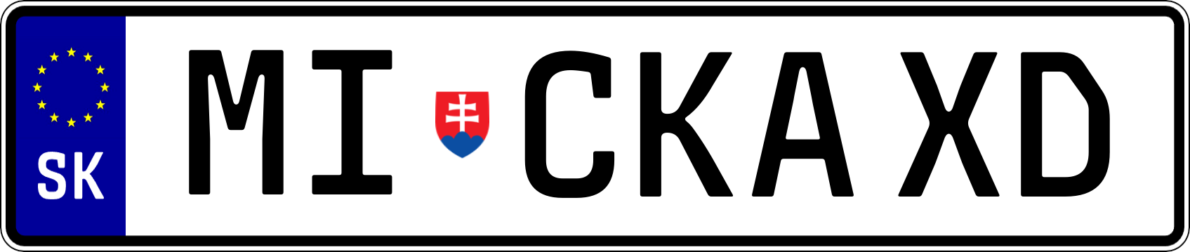 Typ IV - Bežný 1R