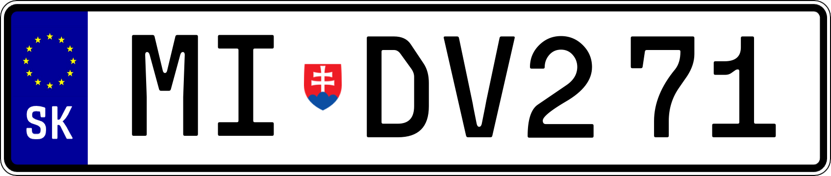 Typ IV - Bežný 1R