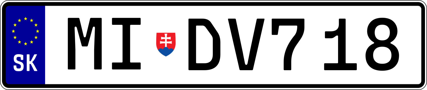 Typ IV - Bežný 1R