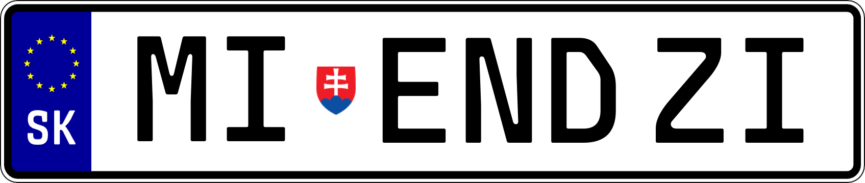 Typ IV - Bežný 1R