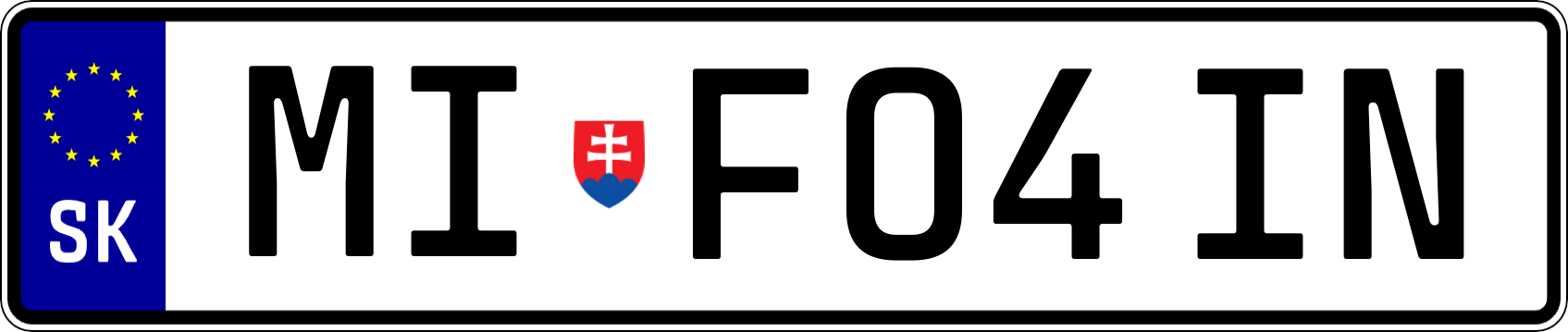 Typ IV - Bežný 1R