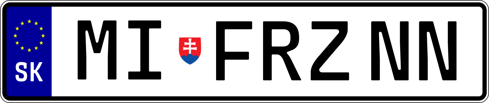 Typ IV - Bežný 1R