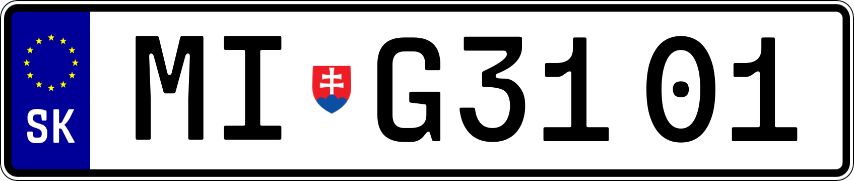 Typ IV - Bežný 1R