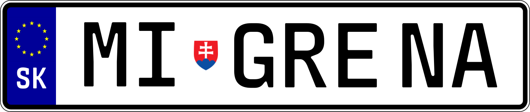 Typ IV - Bežný 1R