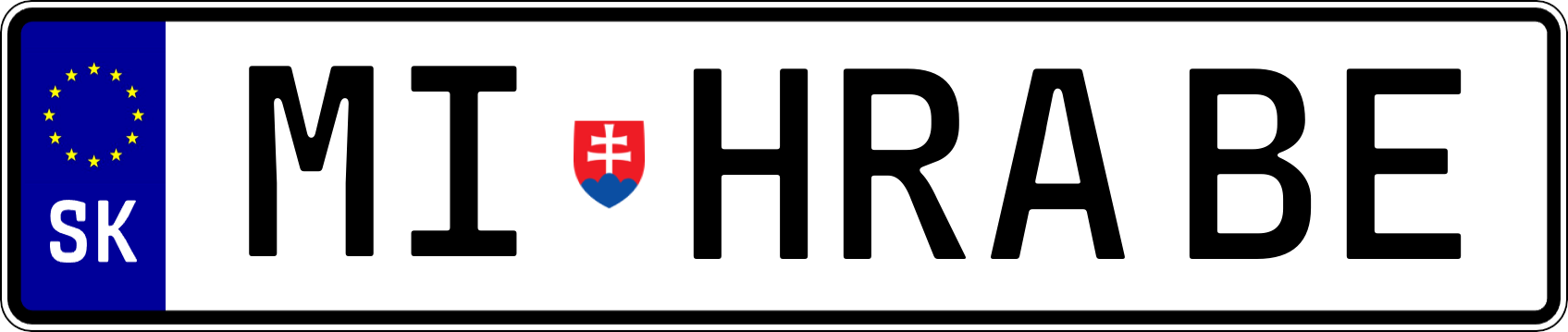 Typ IV - Bežný 1R