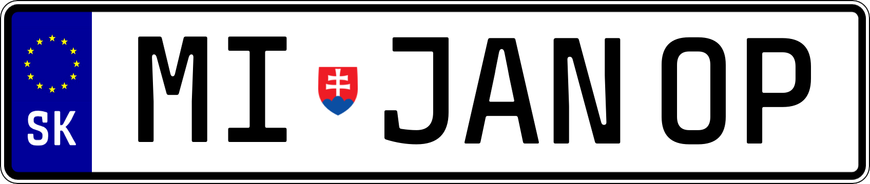 Typ IV - Bežný 1R