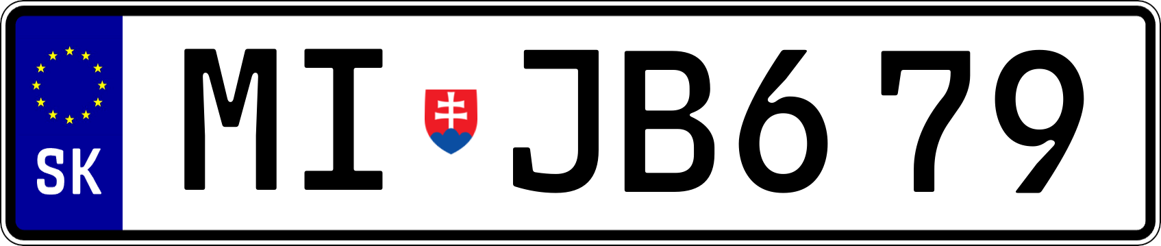 Typ IV - Bežný 1R