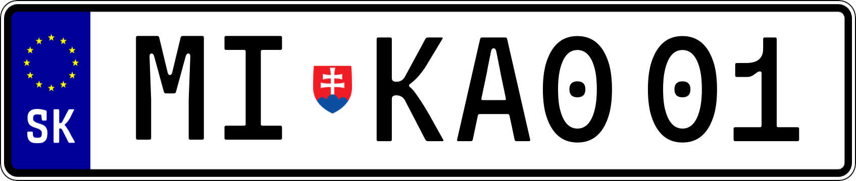 Typ IV - Bežný 1R