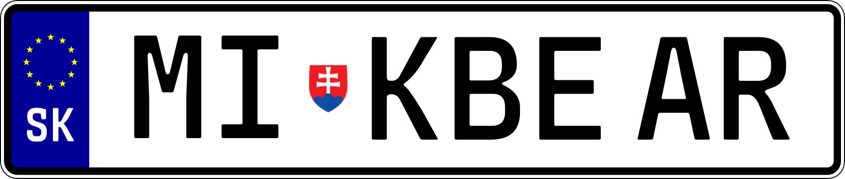 Typ IV - Bežný 1R