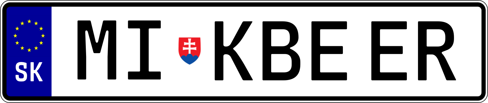 Typ IV - Bežný 1R