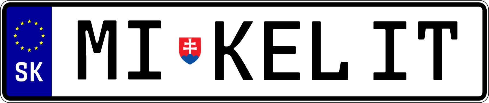Typ IV - Bežný 1R