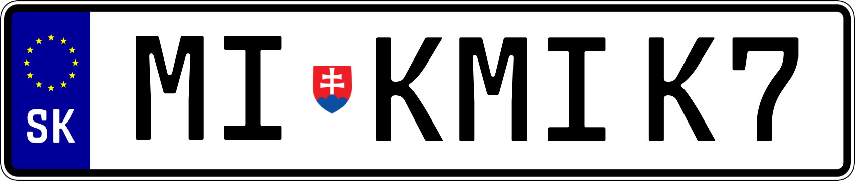 Typ IV - Bežný 1R