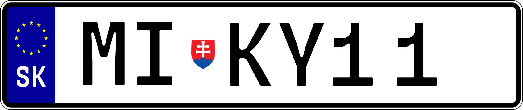 Typ IV - Bežný 1R