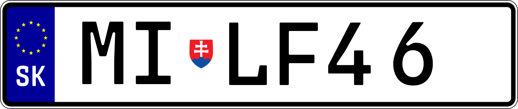 Typ IV - Bežný 1R