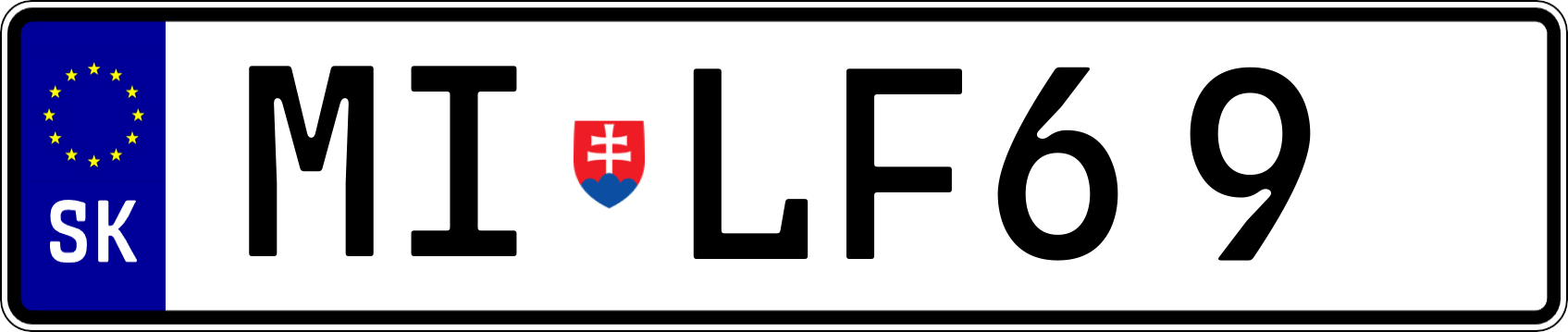 Typ IV - Bežný 1R