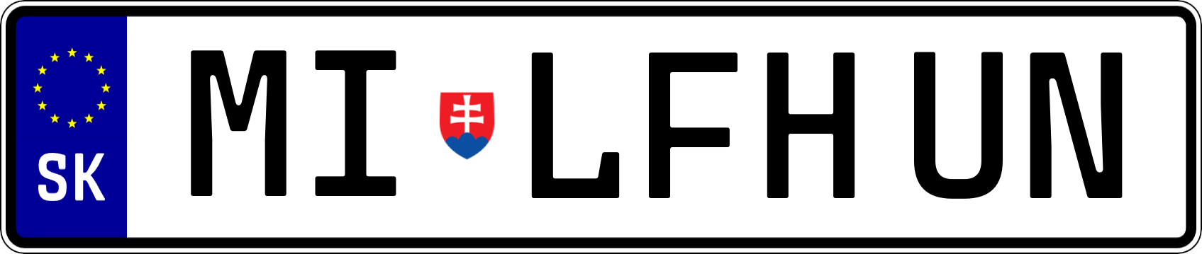 Typ IV - Bežný 1R