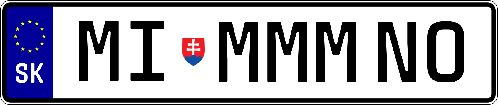 Typ IV - Bežný 1R