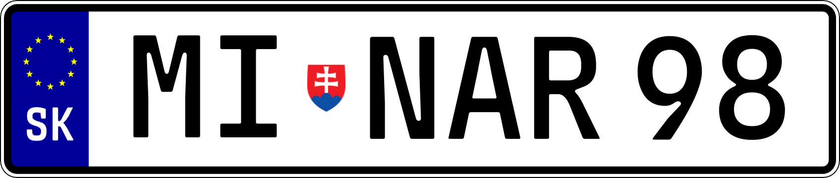 Typ IV - Bežný 1R