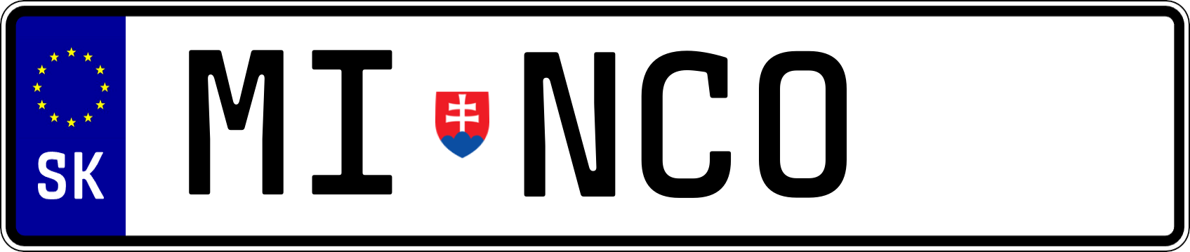 Typ IV - Bežný 1R